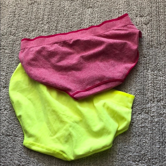 New Balance Seamless Hipster Panty 2-pack - Picture 3 of 4